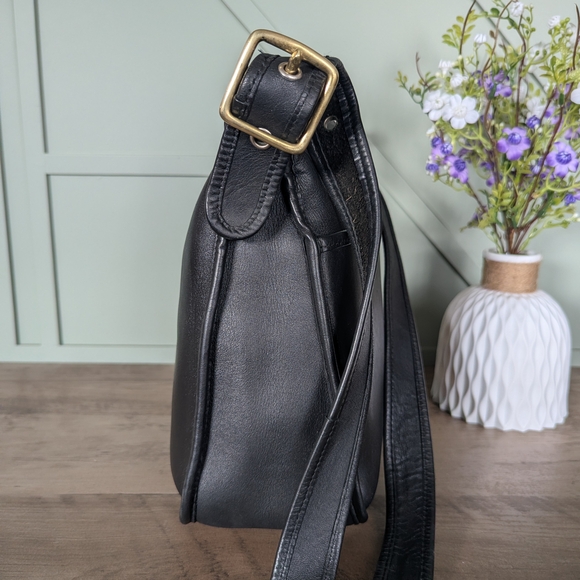 vintage Coach Legacy Zip, officially known as style #9966 - Picture 2 of 10